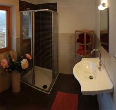 фото отеля Appartements Toni