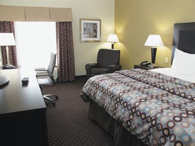 фото отеля La Quinta Inn & Suites Alvin
