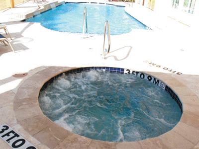 фото отеля La Quinta Inn & Suites Alvin
