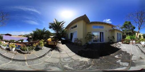 фото отеля Pousada La Mansion Joao Fernandes