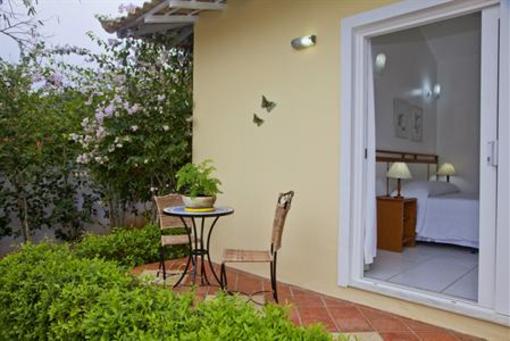 фото отеля Pousada La Mansion Joao Fernandes