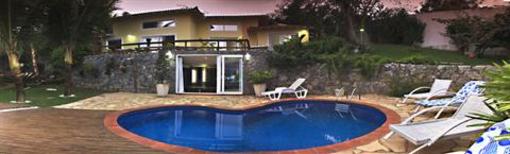 фото отеля Pousada La Mansion Joao Fernandes