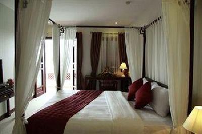 фото отеля La Dolce Vita Hotel Hanoi