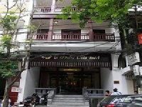 La Dolce Vita Hotel Hanoi