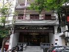 фото отеля La Dolce Vita Hotel Hanoi