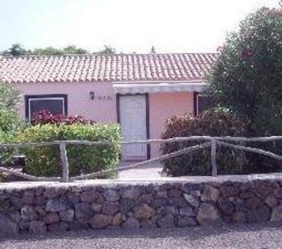 фото отеля Casitas Rurales Huerto Conejo