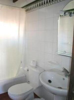 фото отеля Casitas Rurales Huerto Conejo