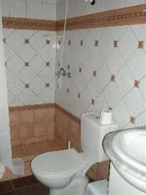 фото отеля Casitas Rurales Huerto Conejo