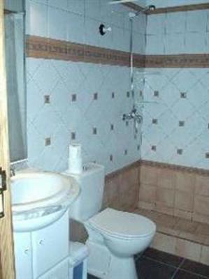 фото отеля Casitas Rurales Huerto Conejo