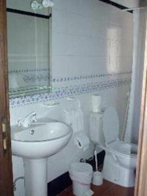 фото отеля Casitas Rurales Huerto Conejo