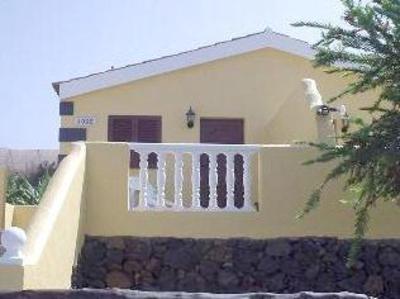 фото отеля Casitas Rurales Huerto Conejo