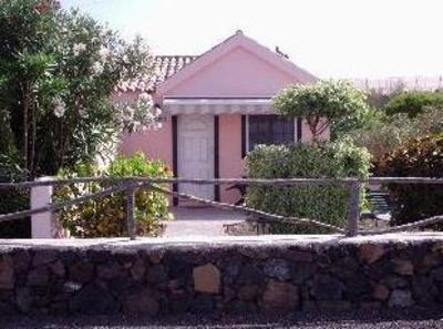 фото отеля Casitas Rurales Huerto Conejo