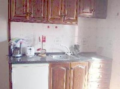 фото отеля Casitas Rurales Huerto Conejo