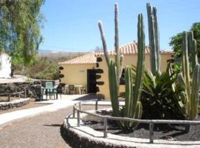 фото отеля Casitas Rurales Huerto Conejo