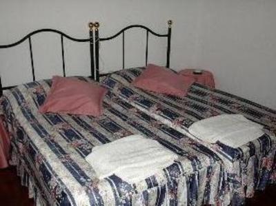 фото отеля Casitas Rurales Huerto Conejo