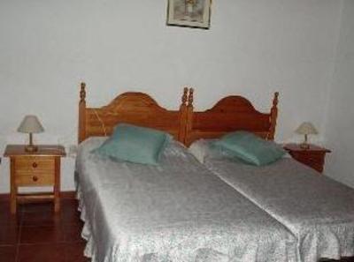 фото отеля Casitas Rurales Huerto Conejo