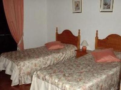 фото отеля Casitas Rurales Huerto Conejo