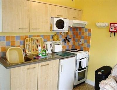 фото отеля Big Tree Holiday Flats Paignton