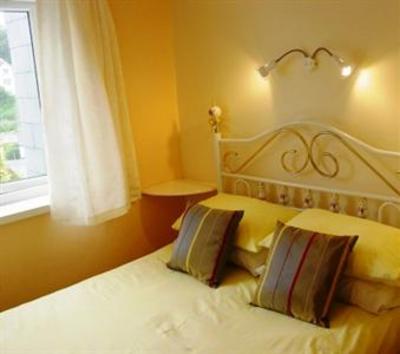 фото отеля Big Tree Holiday Flats Paignton