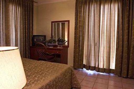 фото отеля Achillion Hotel Central Athens