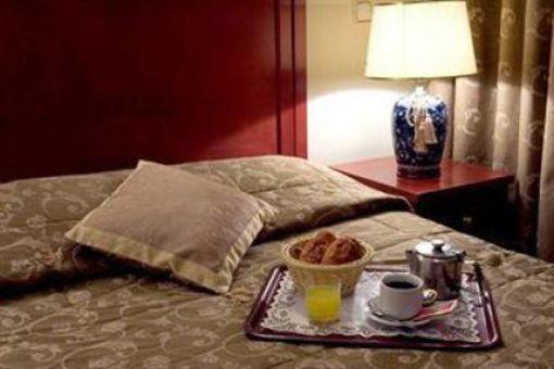 фото отеля Achillion Hotel Central Athens