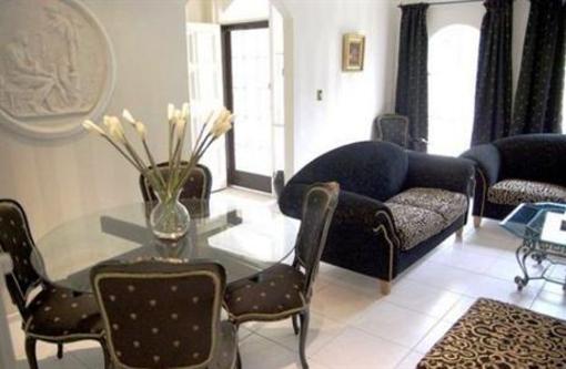 фото отеля Boutique Stays- Brighton Rose