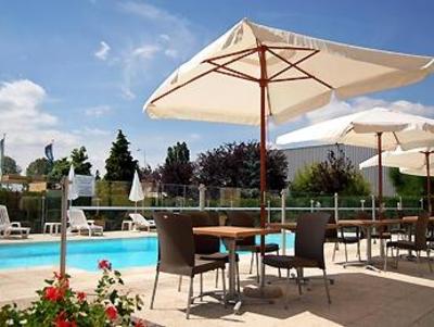 фото отеля Ibis Roanne Hotel Le Coteau