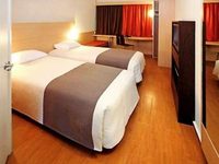 Ibis Roanne Hotel Le Coteau