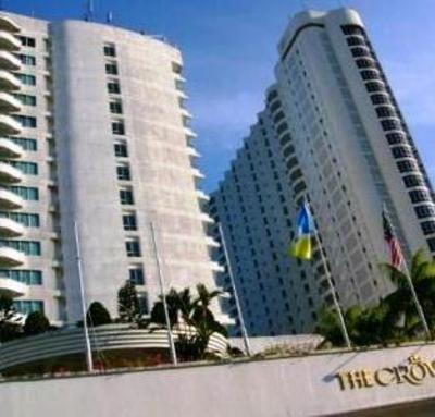 фото отеля Crown Jewel Hotel Penang
