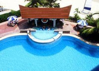 фото отеля Crown Jewel Hotel Penang