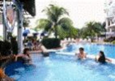 фото отеля Crown Jewel Hotel Penang