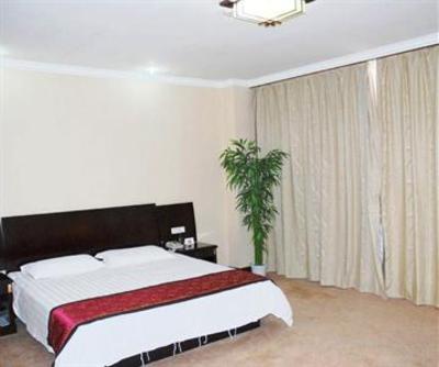 фото отеля Shengquan Holiday Hotel
