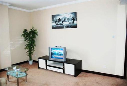 фото отеля Shengquan Holiday Hotel