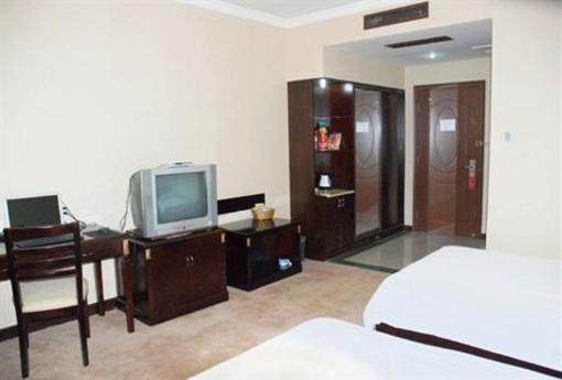 фото отеля Shengquan Holiday Hotel