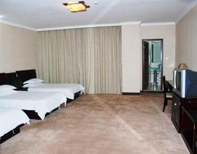 фото отеля Shengquan Holiday Hotel