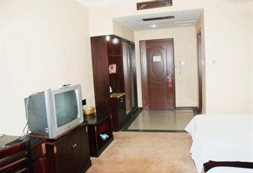 фото отеля Shengquan Holiday Hotel