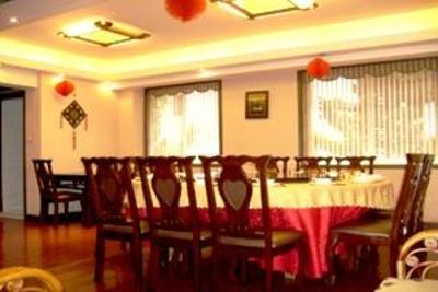 фото отеля Shengquan Holiday Hotel
