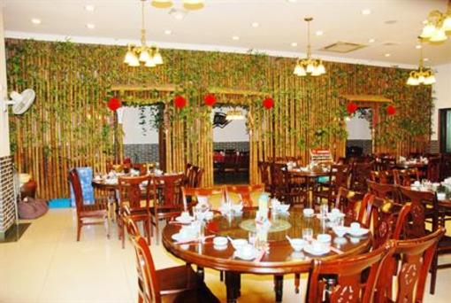 фото отеля Shengquan Holiday Hotel