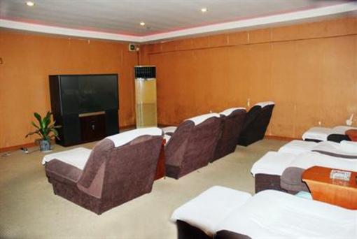 фото отеля Shengquan Holiday Hotel