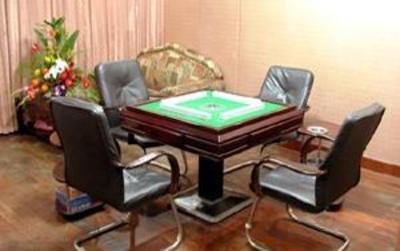 фото отеля Shengquan Holiday Hotel