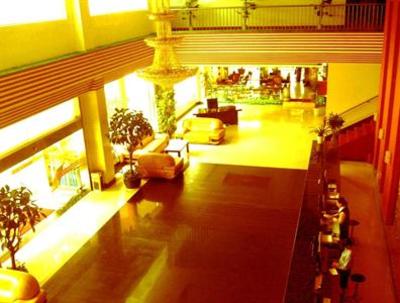 фото отеля Shengquan Holiday Hotel