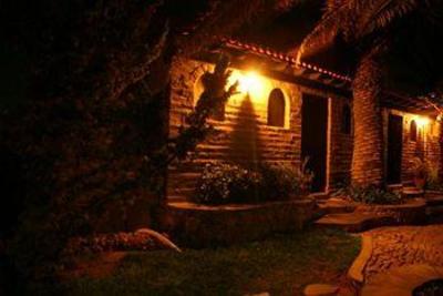 фото отеля Nirvana Restaurant Retreat