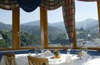фото отеля Hotel Und Restaurant Bergfriedel