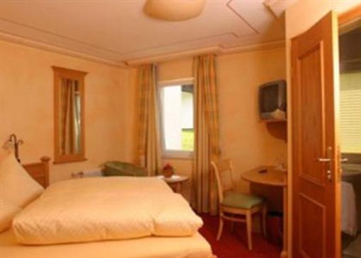 фото отеля Hotel Und Restaurant Bergfriedel