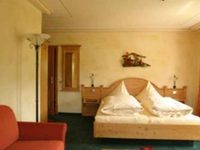 Hotel Und Restaurant Bergfriedel