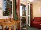 фото отеля Hotel Und Restaurant Bergfriedel