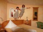 фото отеля Hotel Und Restaurant Bergfriedel