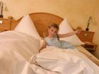 фото отеля Hotel Und Restaurant Bergfriedel