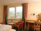 фото отеля Hotel Und Restaurant Bergfriedel