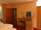 фото отеля Hotel Und Restaurant Bergfriedel